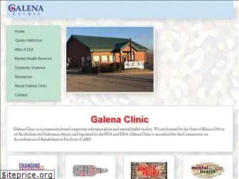 galenaclinic.com