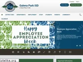 galenaparkisd.com