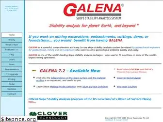 galenasoftware.com