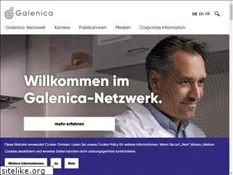 galenica.com