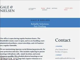 galenielsen.com