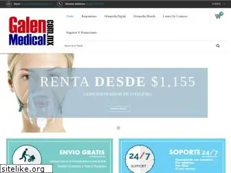 galenmedical.com.mx