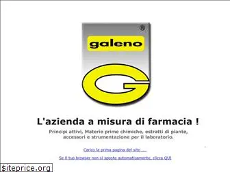 galeno.it