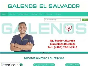 galenoselsalvador.com