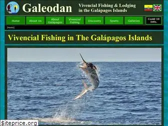 galeodan.com