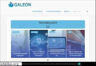 galeon.com