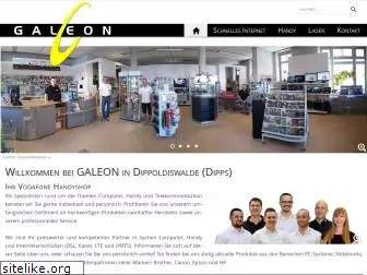 galeon.de