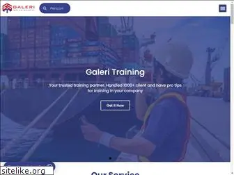 galeri-training.com