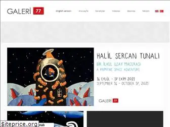 galeri77.com