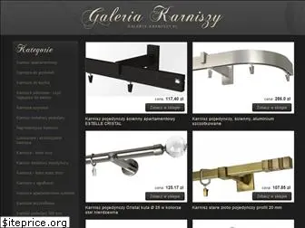 galeria-karniszy.pl