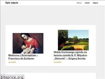 galeria-zdjec.com