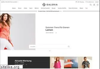 galeria.de