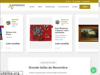 galeriaalphaville.com.br