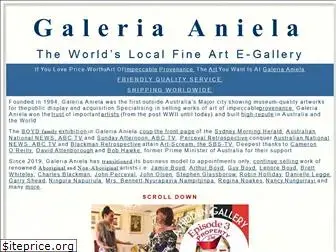 galeriaaniela.com.au