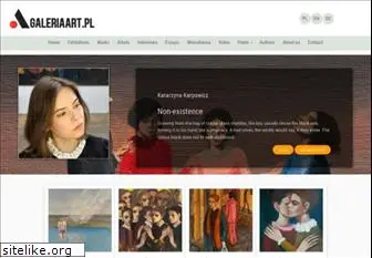 galeriaart.pl