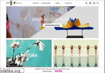 galeriabat.com