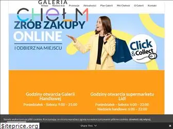 galeriachelm.com