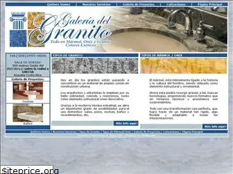 galeriadelgranito.com