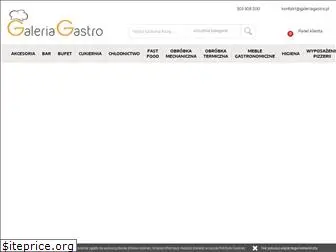 galeriagastro.pl