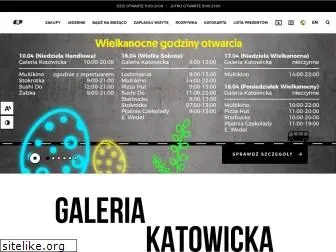 galeriakatowicka.eu