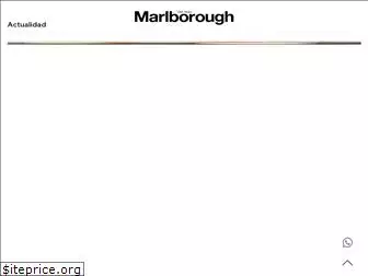 galeriamarlborough.com