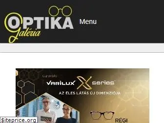 galeriaoptika.hu