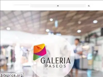 galeriapaseos.com