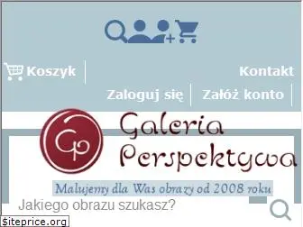 galeriaperspektywa.pl