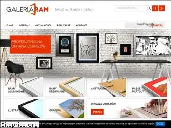 galeriaram.pl