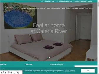 galeriariver.com