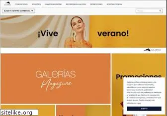 galerias.com