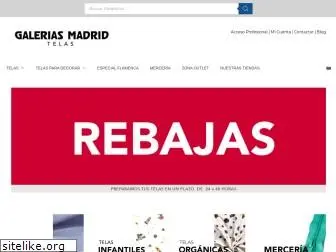 galeriasmadrid.es