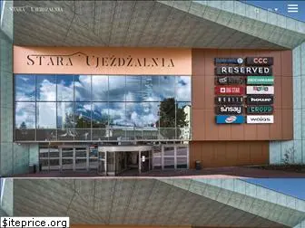 galeriastaraujezdzalnia.pl