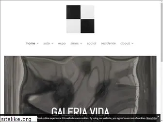 galeriavida.com