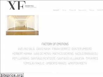 galeriaxavierfiol.com