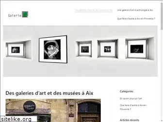 galerie-alain-paire.com