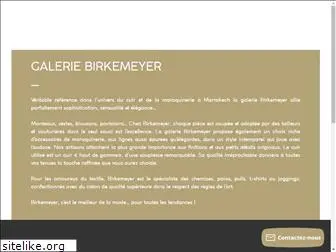 galerie-birkemeyer.com