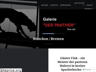 galerie-der-panther.de