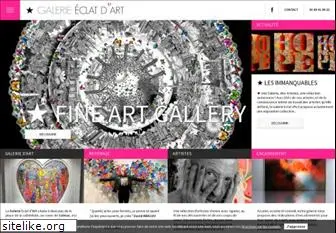 galerie-eclatdart.com