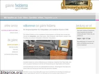 galerie-feddema.de