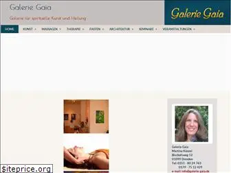 galerie-gaia.de