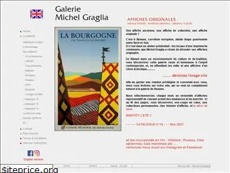 galerie-graglia.com