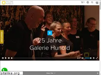 galerie-hunold.de