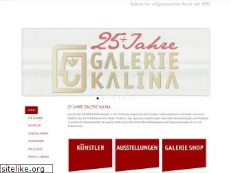 galerie-kalina.de