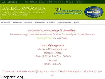 galerie-kwozalla.de