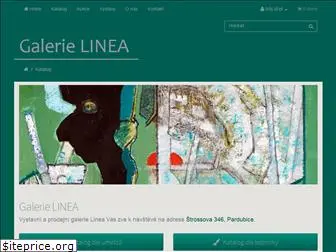 galerie-linea.cz