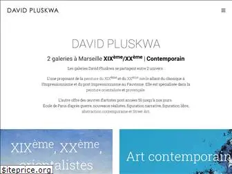 galerie-pluskwa.com