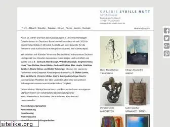 galerie-sybille-nuett.de