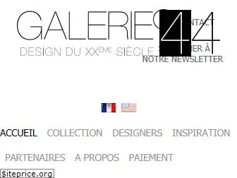 galerie44.com