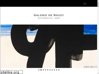 galeriedesouzy.com